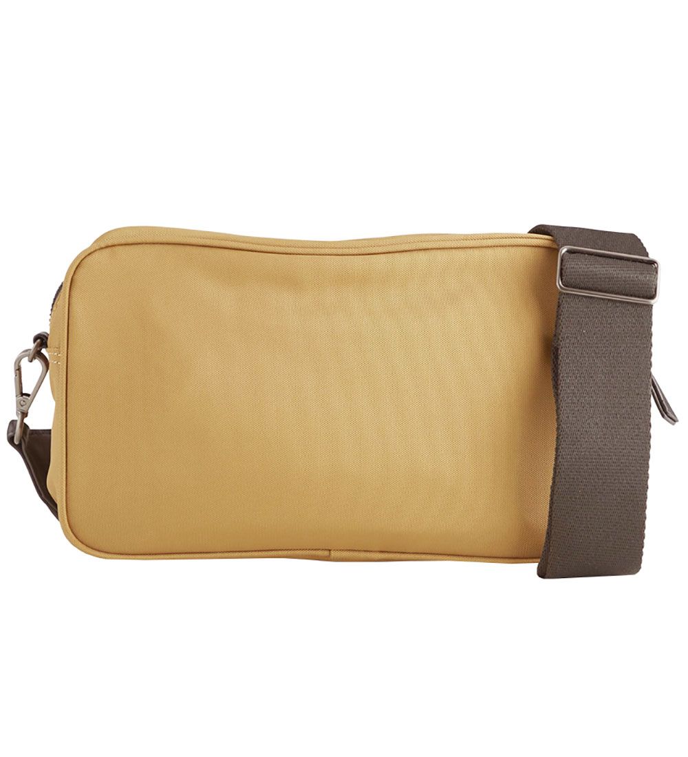 Sac à Bandoulière Markberg - Recyclé - Darla - Sorbet avecBlack