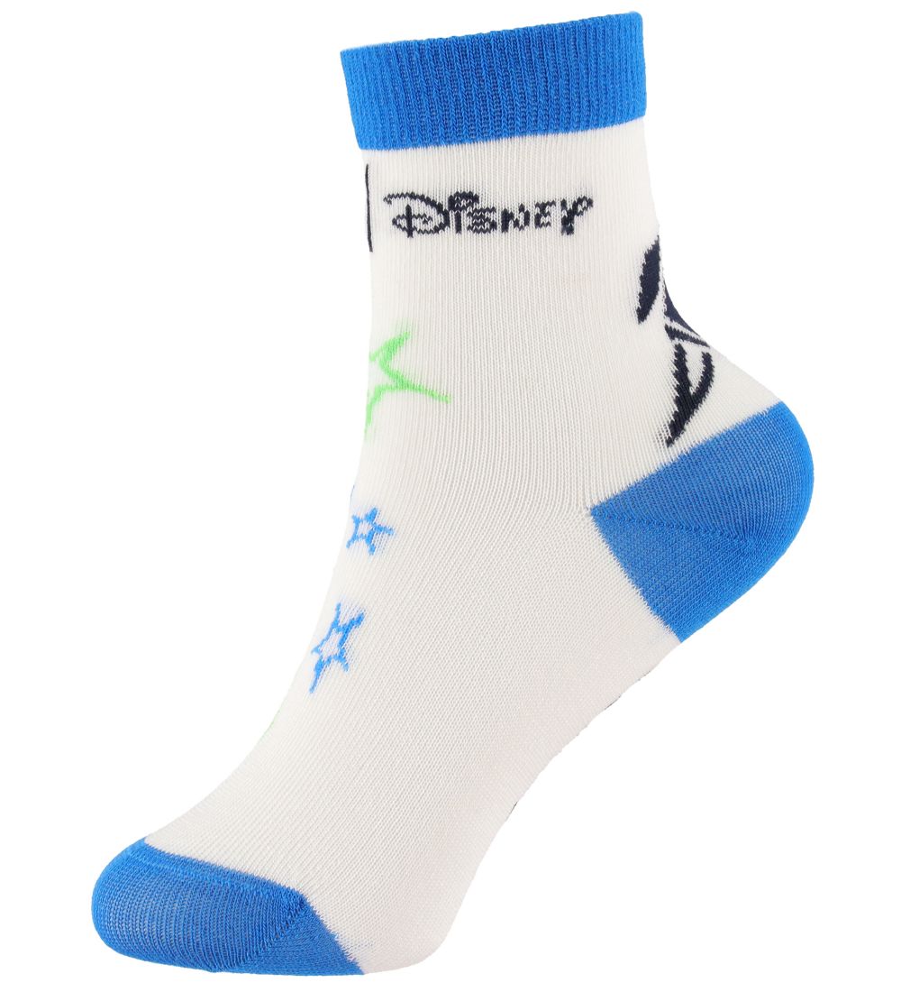 adidas Performance Socks - Disney Buzz Lightyear - 3-Pack - Mi