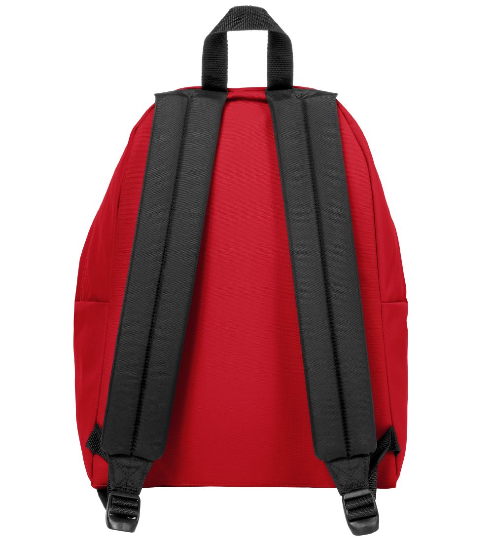 Eastpak Backpack - Padded Pak'r - 24 L - Sailors Red