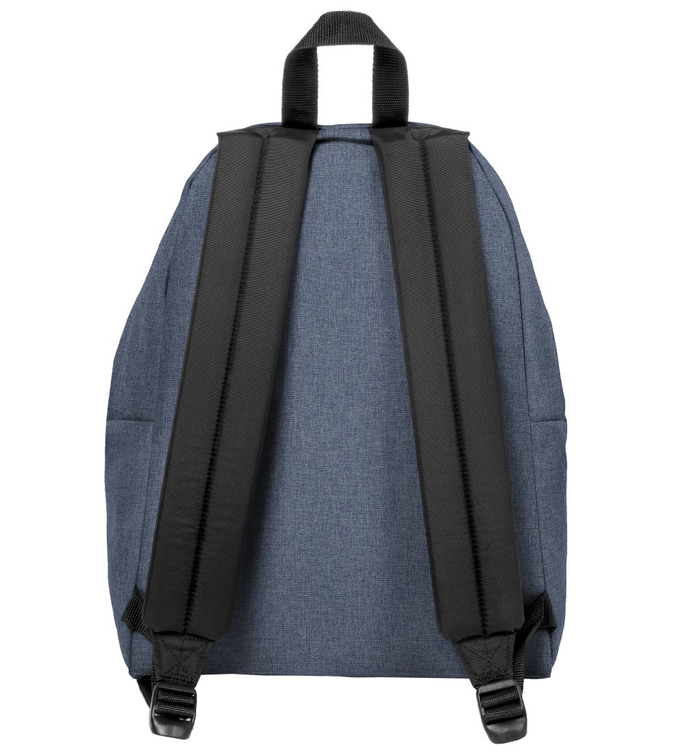 EastPak Backpack - Padded Pak'r - 24L - Crafty Jeans