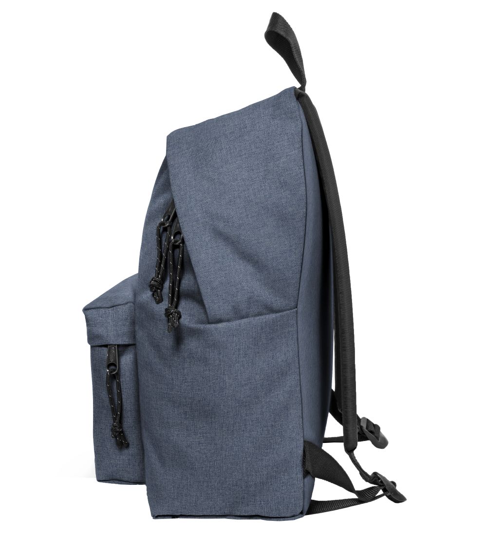 EastPak Backpack - Padded Pak'r - 24L - Crafty Jeans