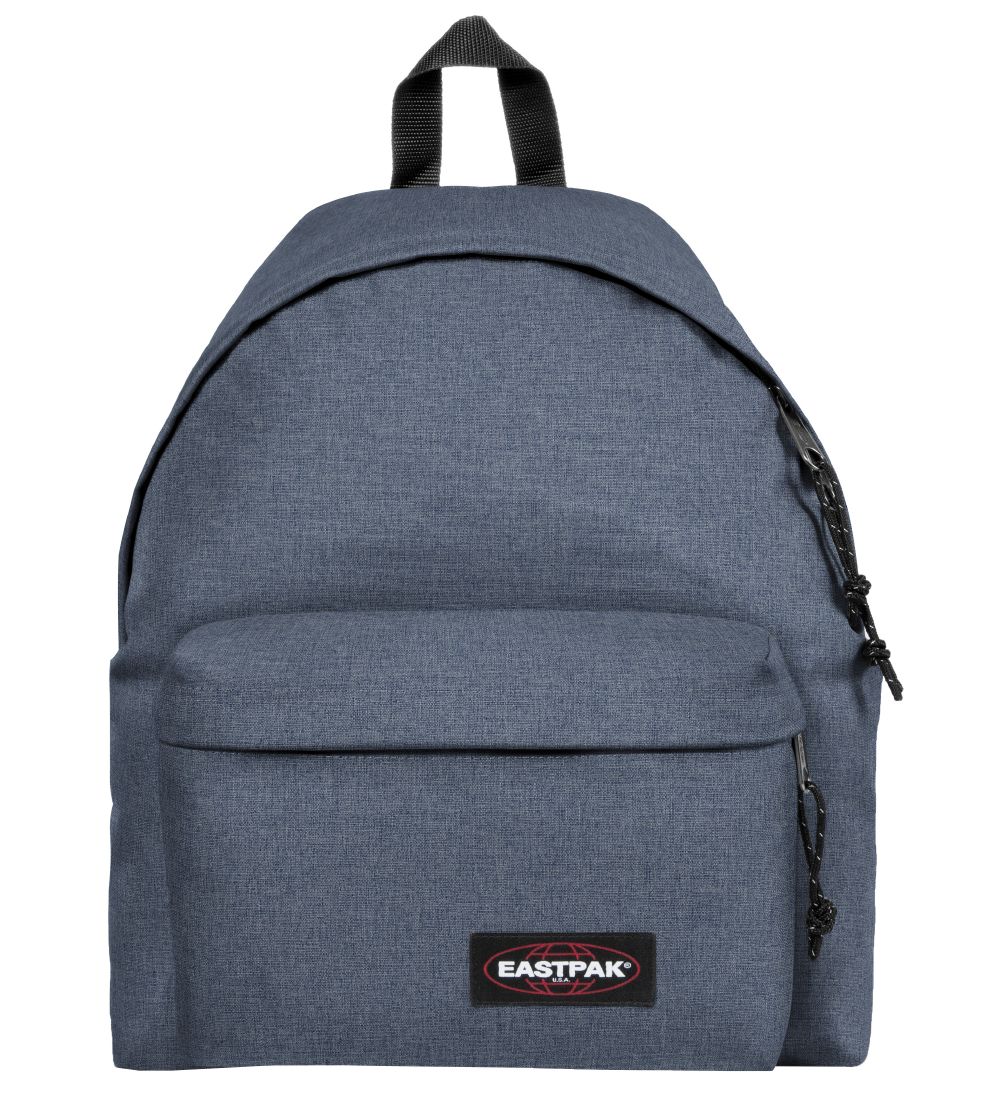 EastPak Backpack - Padded Pak'r - 24L - Crafty Jeans