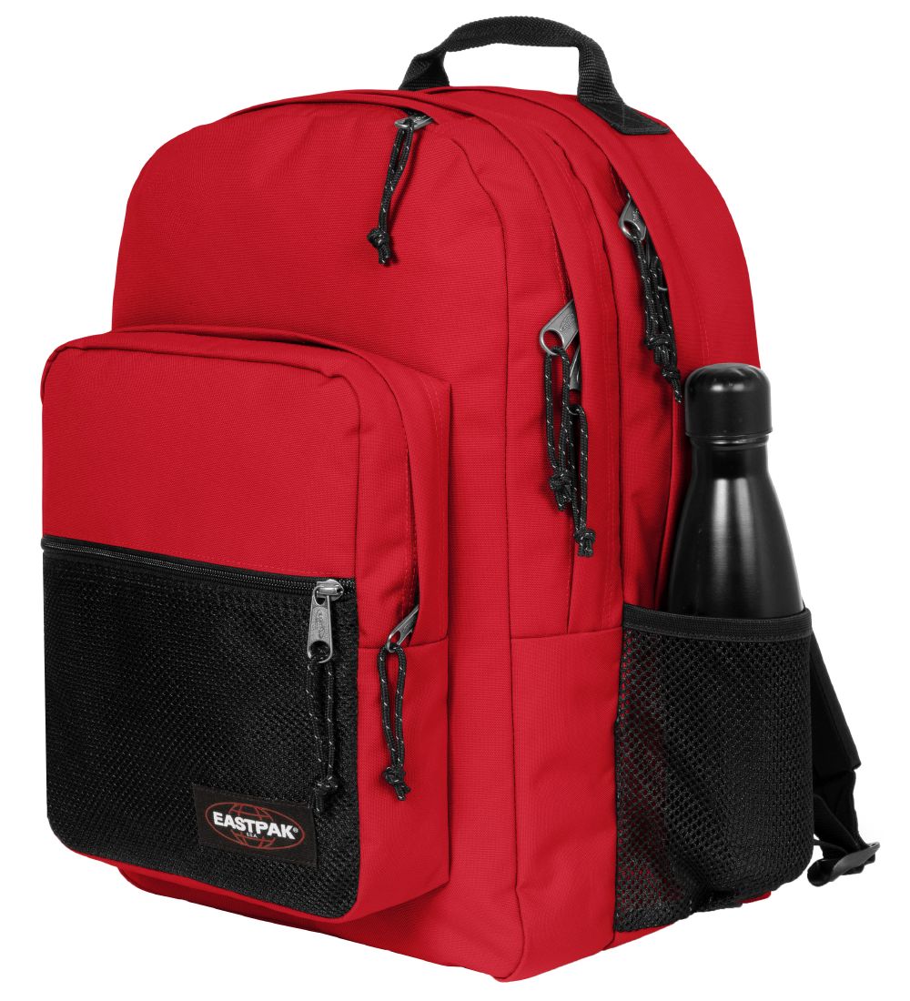 Eastpak Backpack - Pinzip - 38 L - Sailor Red