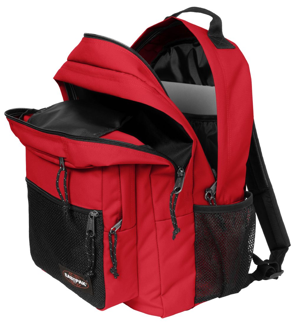 Eastpak Backpack - Pinzip - 38 L - Sailor Red