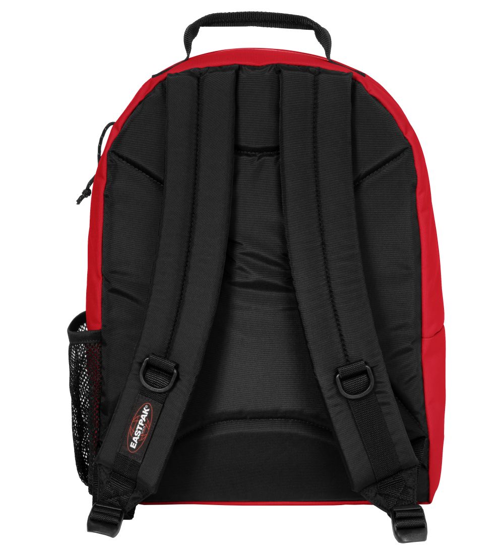 Eastpak Backpack - Pinzip - 38 L - Sailor Red