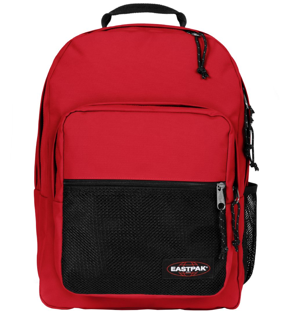 Eastpak Backpack - Pinzip - 38 L - Sailor Red