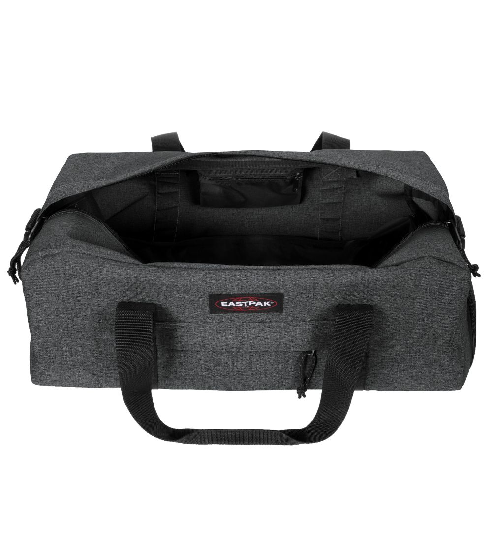 Eastpak Sports Bag - Stand More - 34 L - Black Denim