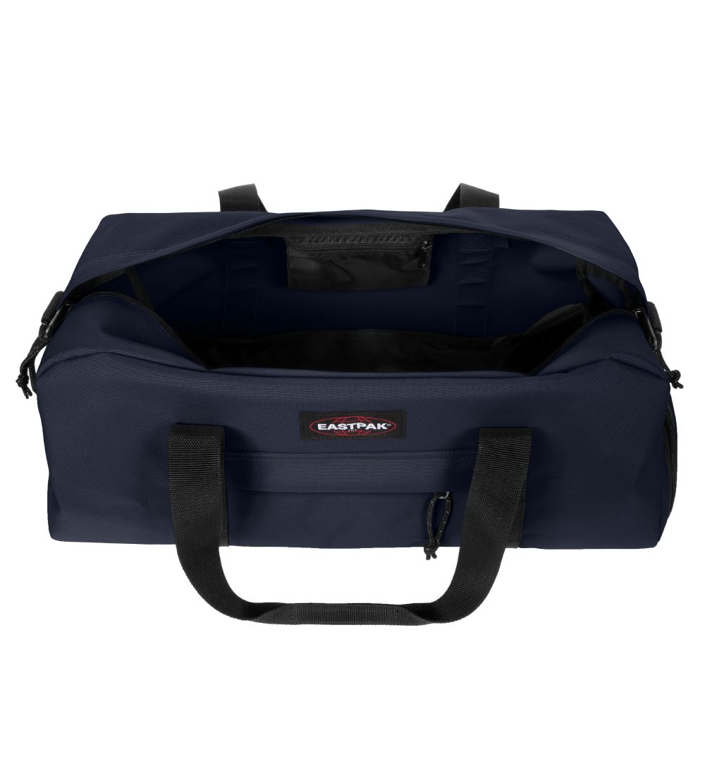 Eastpak Sports Bag - Stand More - 34 L - Ultra Marine