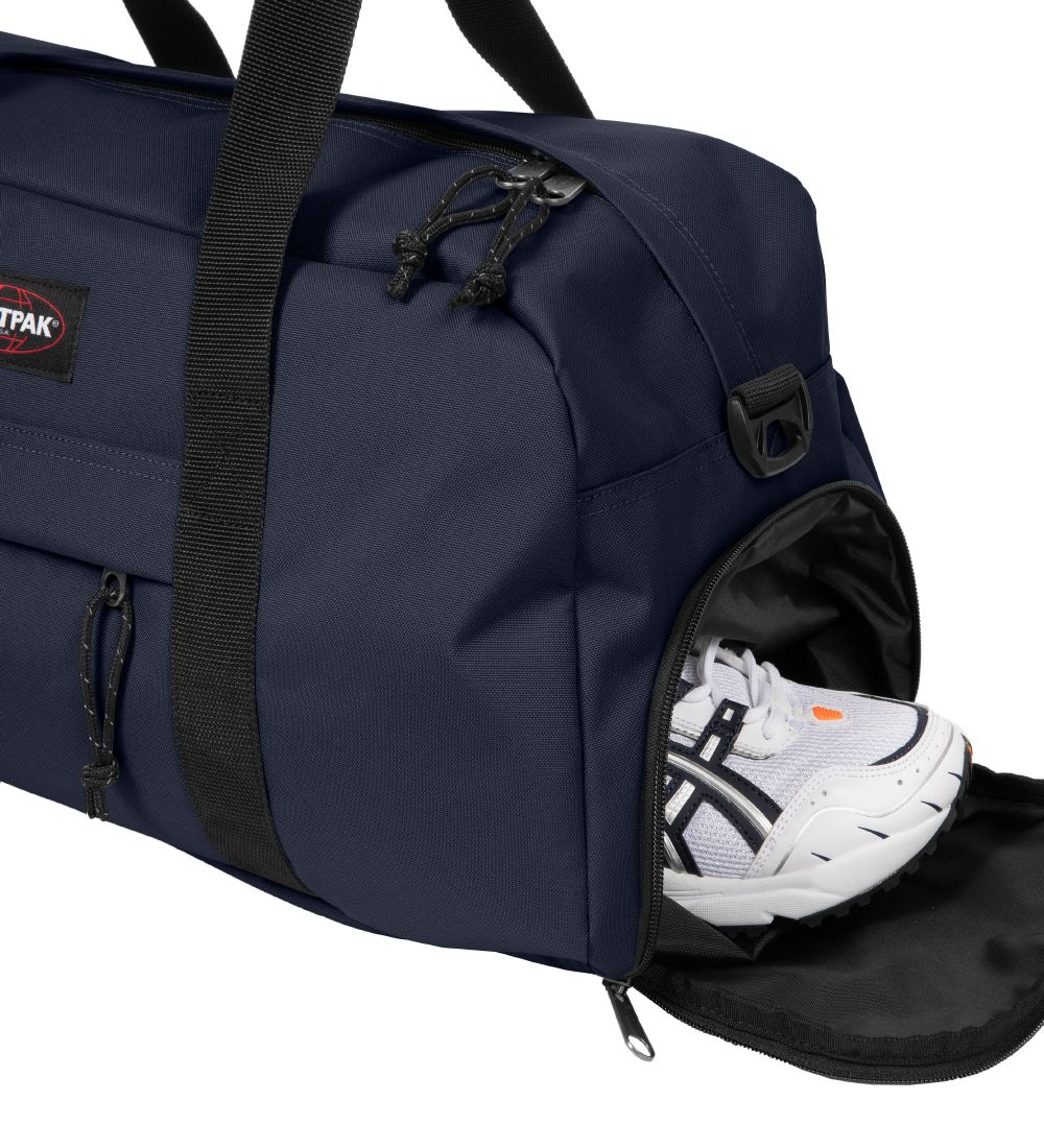 Eastpak Sports Bag - Stand More - 34 L - Ultra Marine