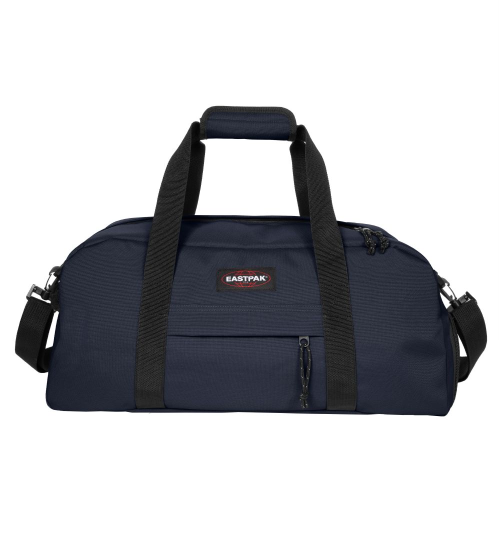 Eastpak Sports Bag - Stand More - 34 L - Ultra Marine