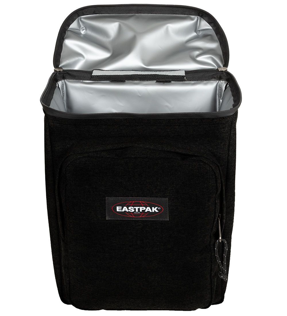Eastpak Cooling Bag - Cooler Bag - 20.5 L - Black
