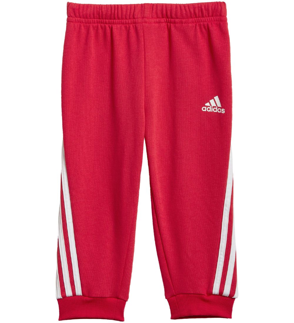 adidas Performance Tracksuit - Red