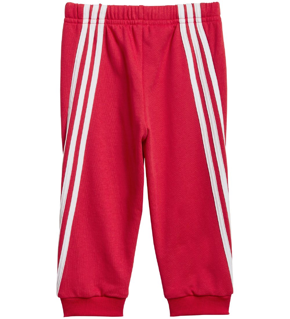 adidas Performance Tracksuit - Red
