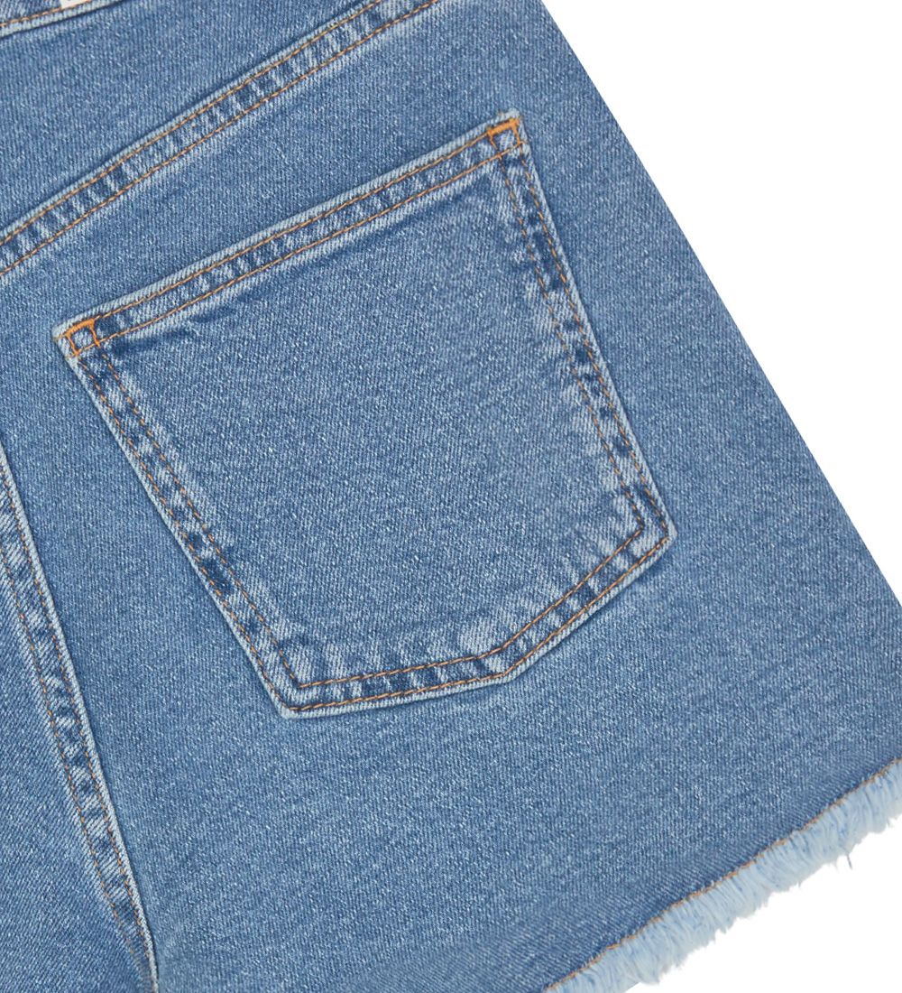 Designers Remix Shorts - Luce - Medium Denim