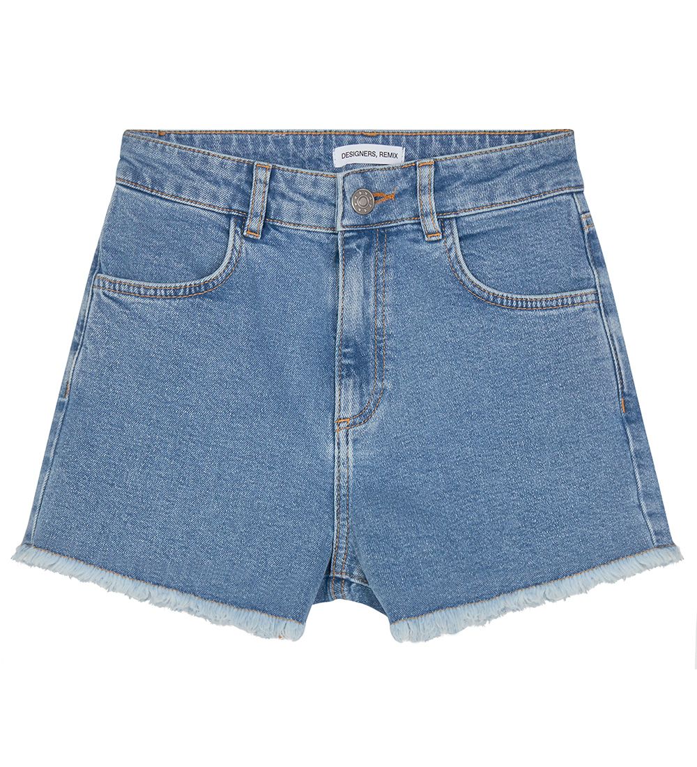 Designers Remix Shorts - Luce - Medium Denim