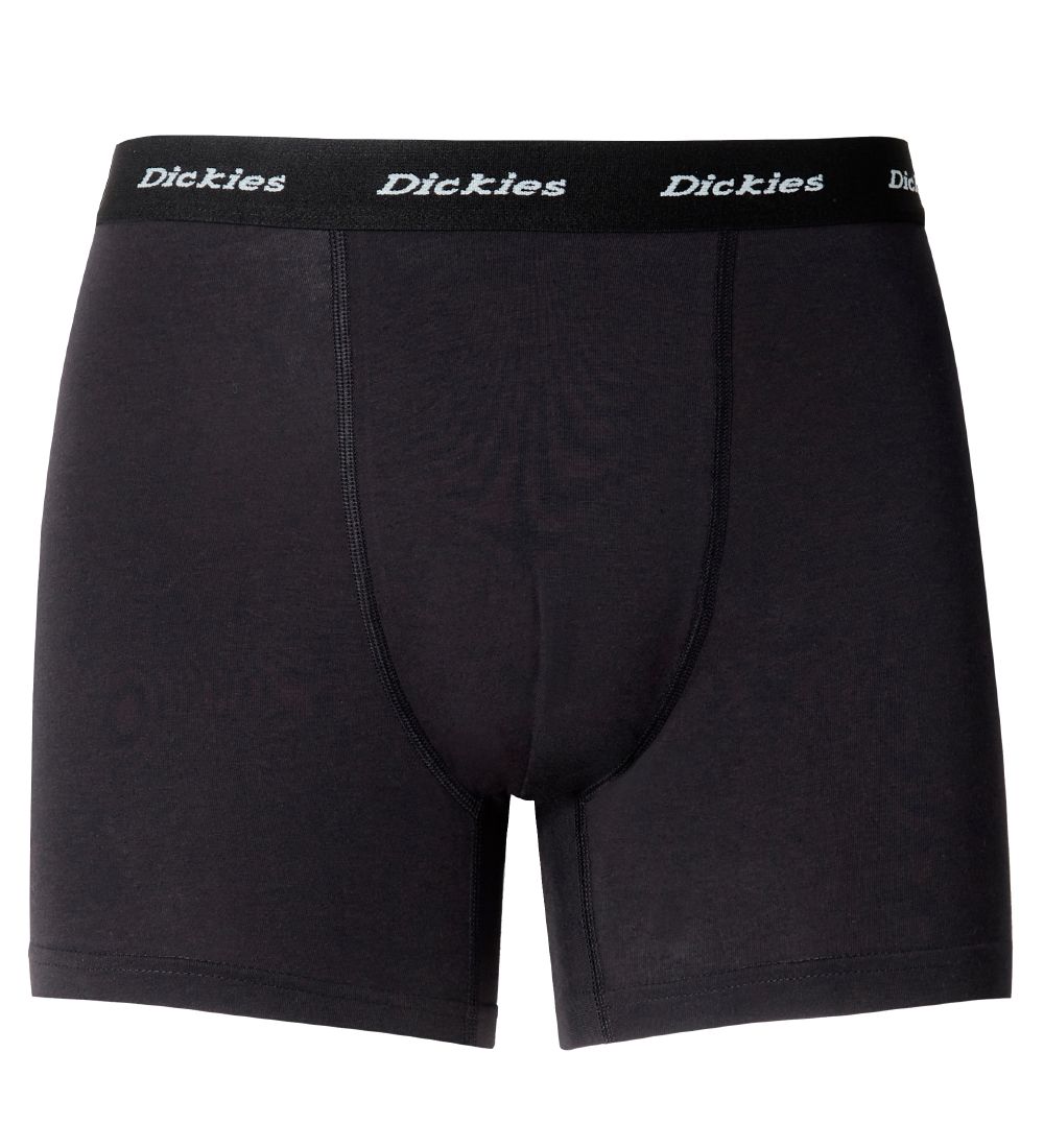Dickies Boxers - 2-Pack - Black
