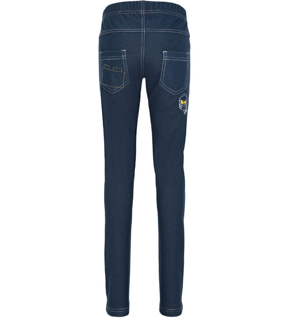 LEGO® Ninjago Jeans - Dark Blue
