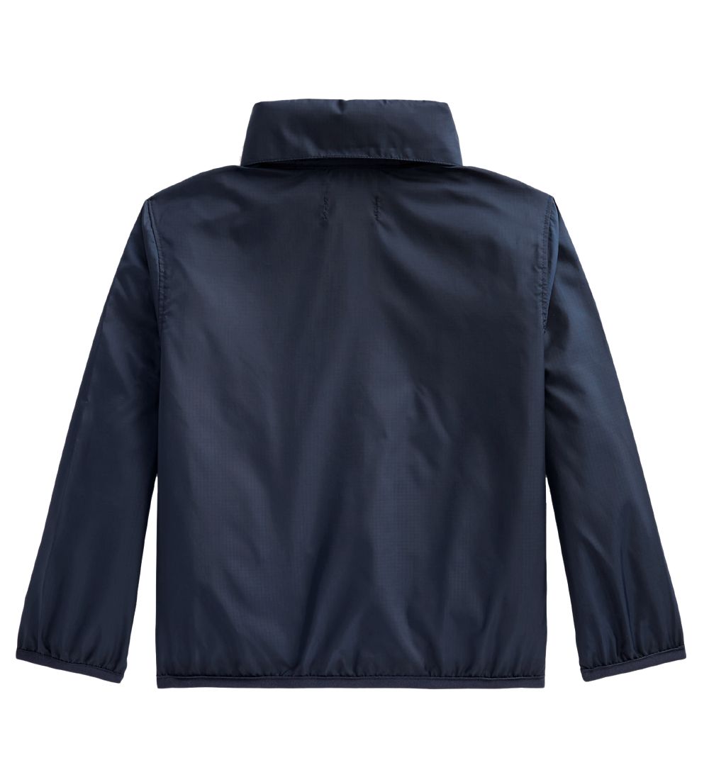 Polo Ralph Lauren Jacket - Hadley - Navy
