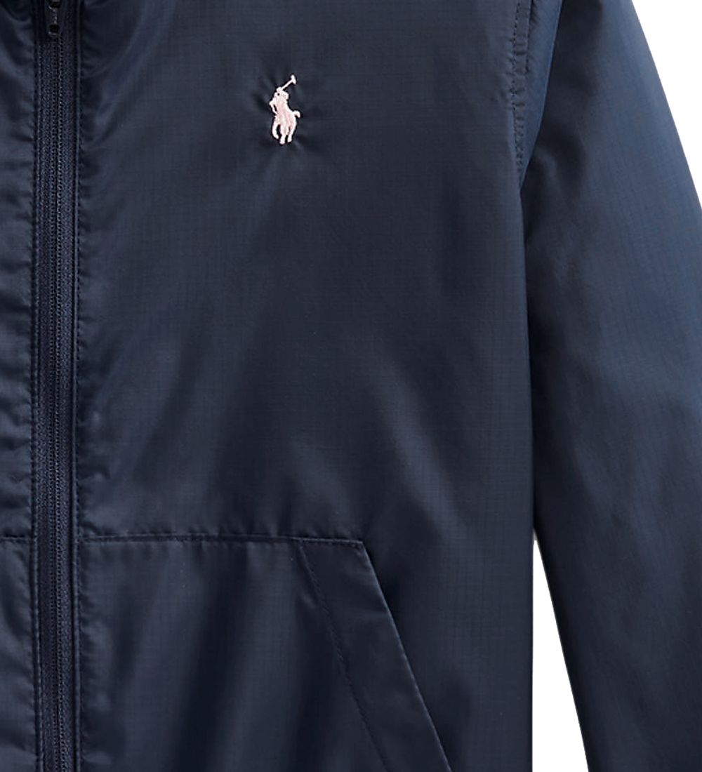 Polo Ralph Lauren Jacket - Hadley - Navy