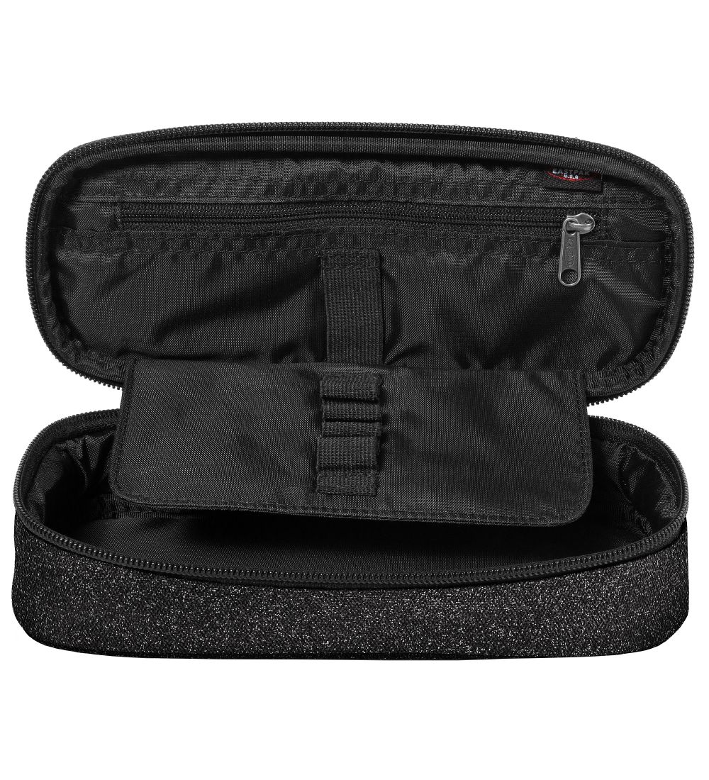 Eastpak Etui - Oval Single - Spark Black