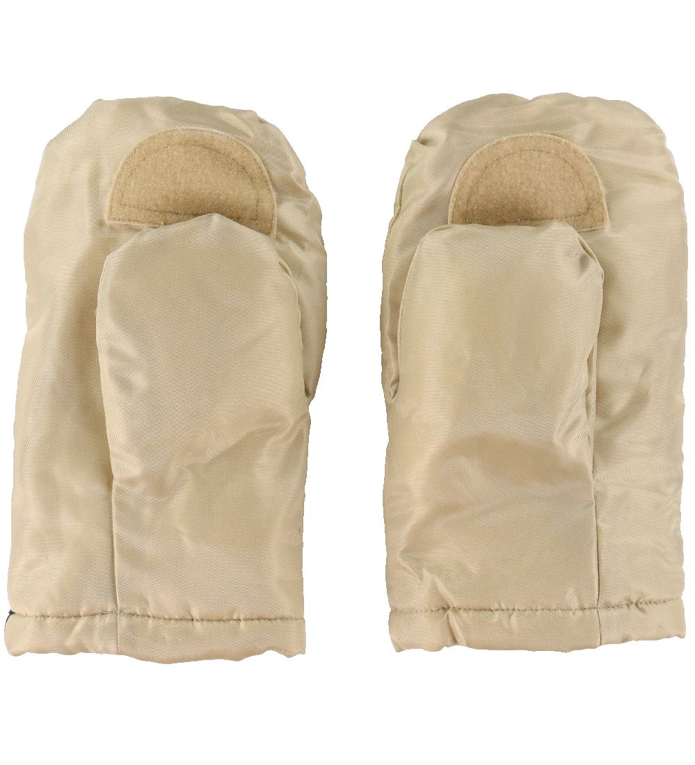 Elodie Details Pram Gloves - Pure Khaki