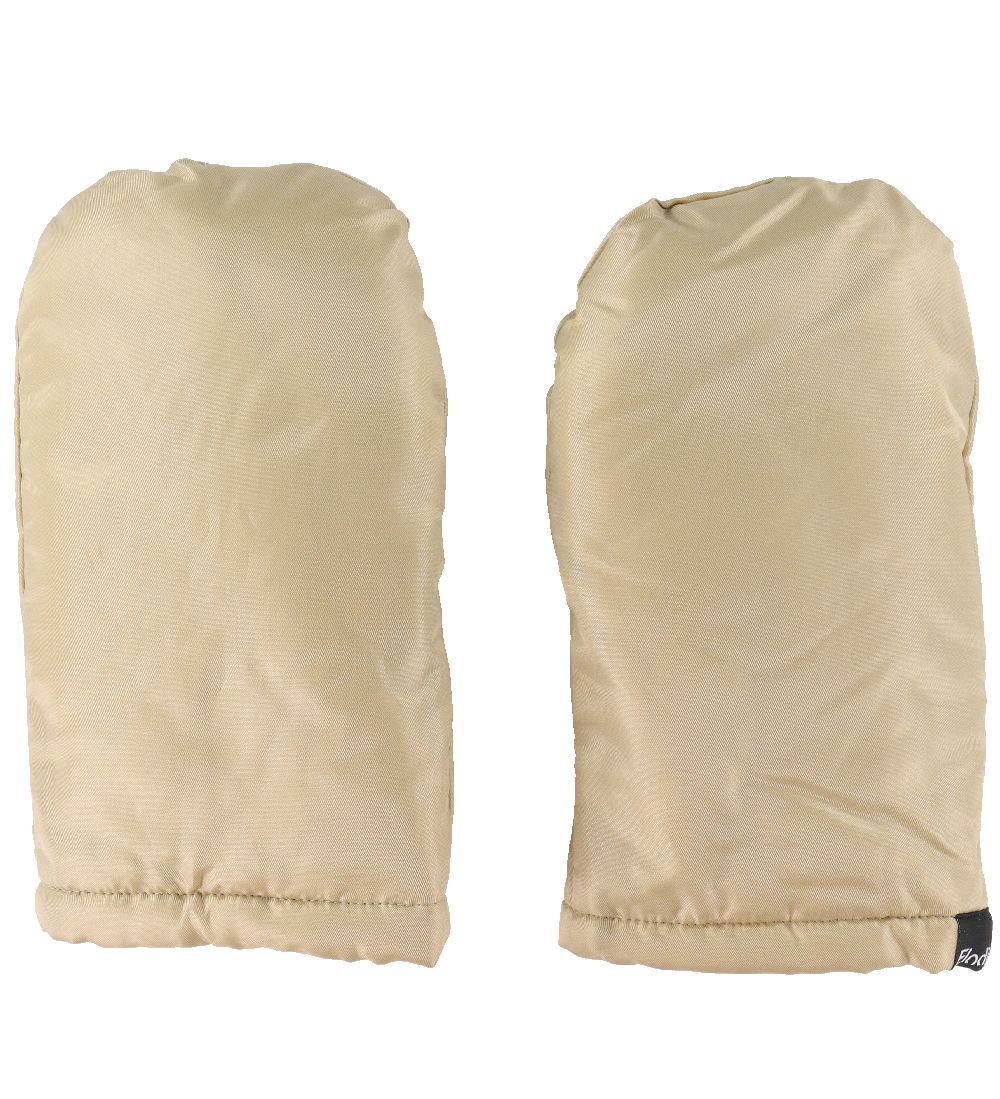 Elodie Details Pram Gloves - Pure Khaki