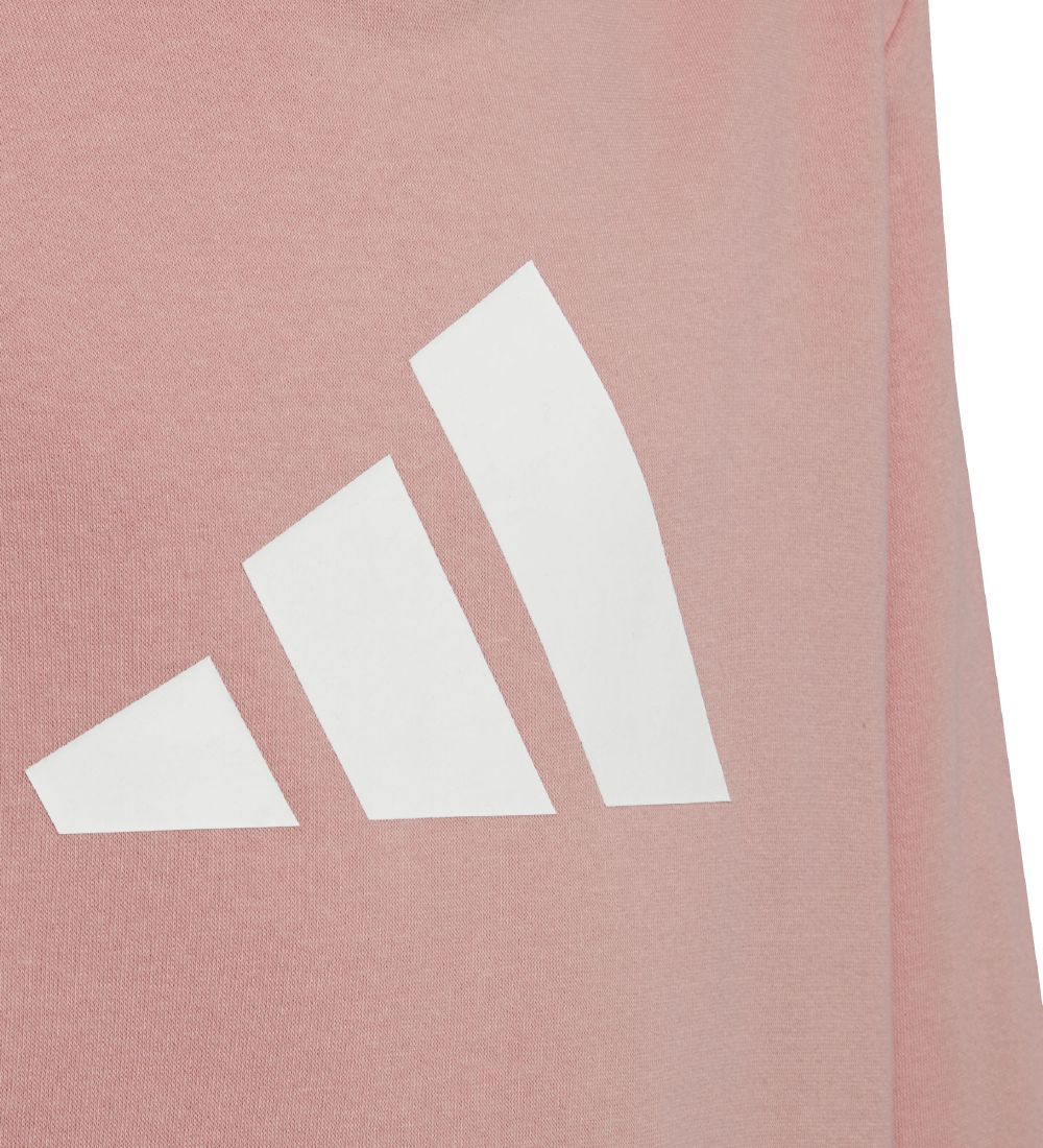 adidas Performance Hoodie - Pink