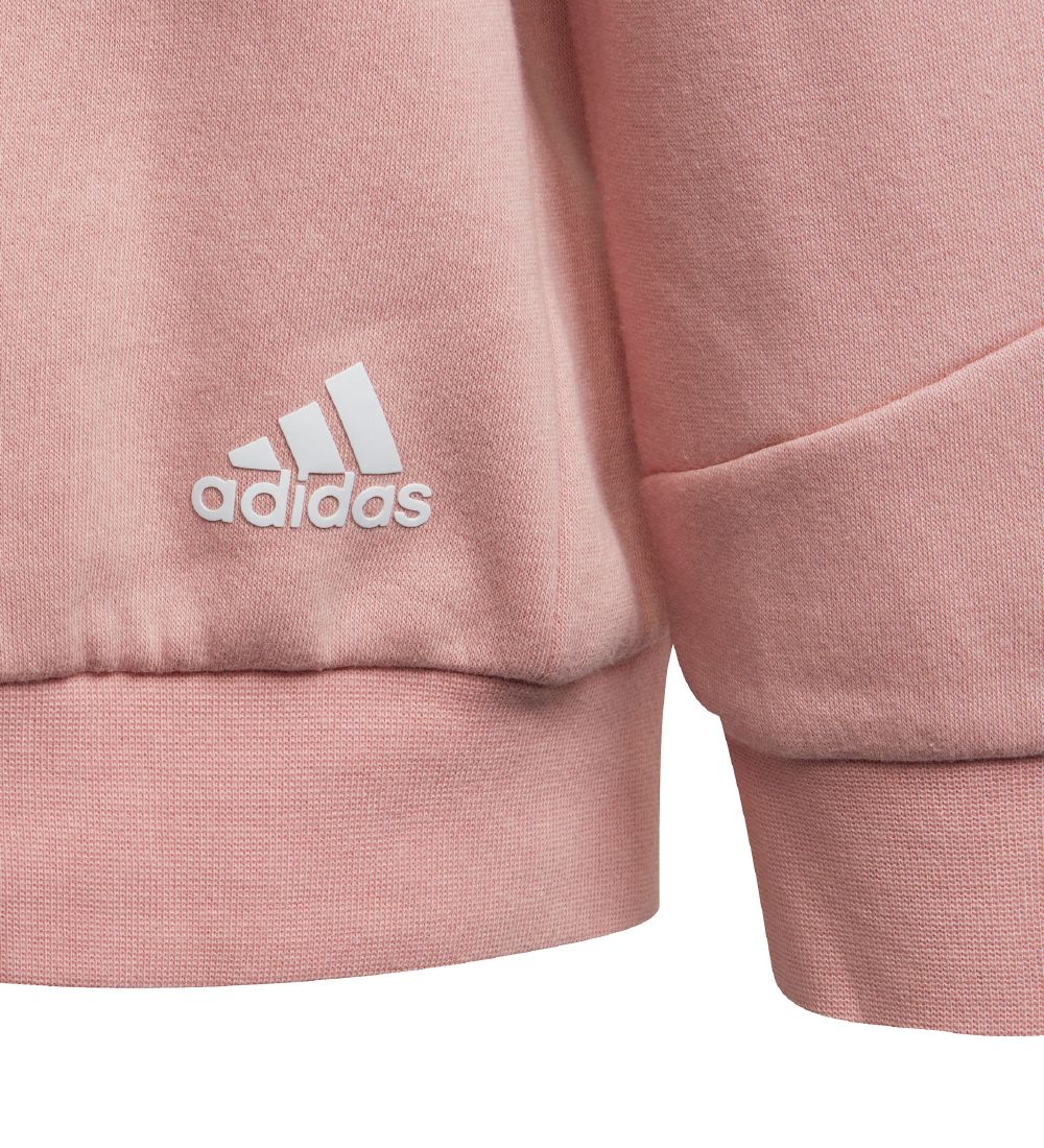 adidas Performance Hoodie - Pink
