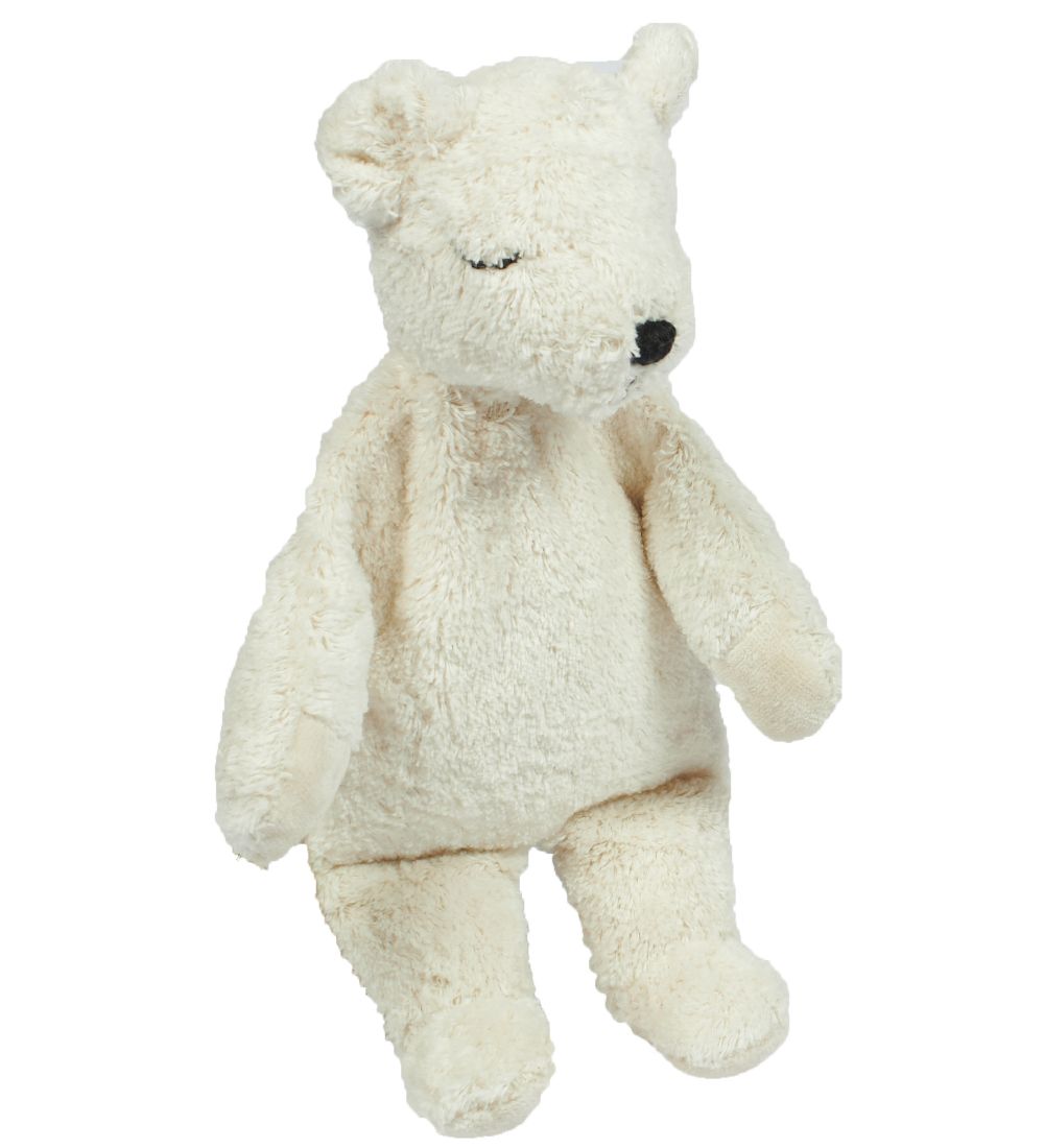 Senger Naturwelt Heating pad - Little - 30 cm - Polar bear - Whi