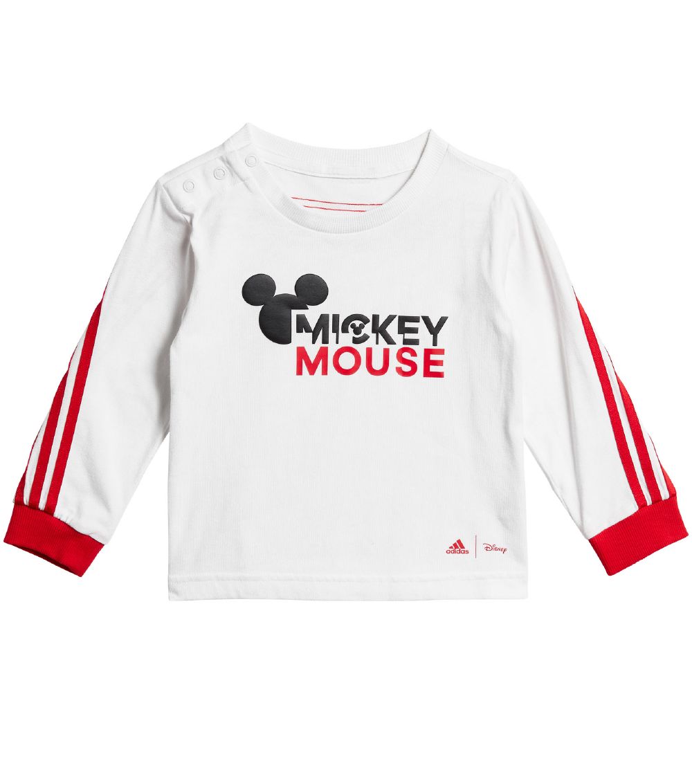 adidas Performance Set - Jumpsuit/Sweatshirt - Disney Mickey Mou