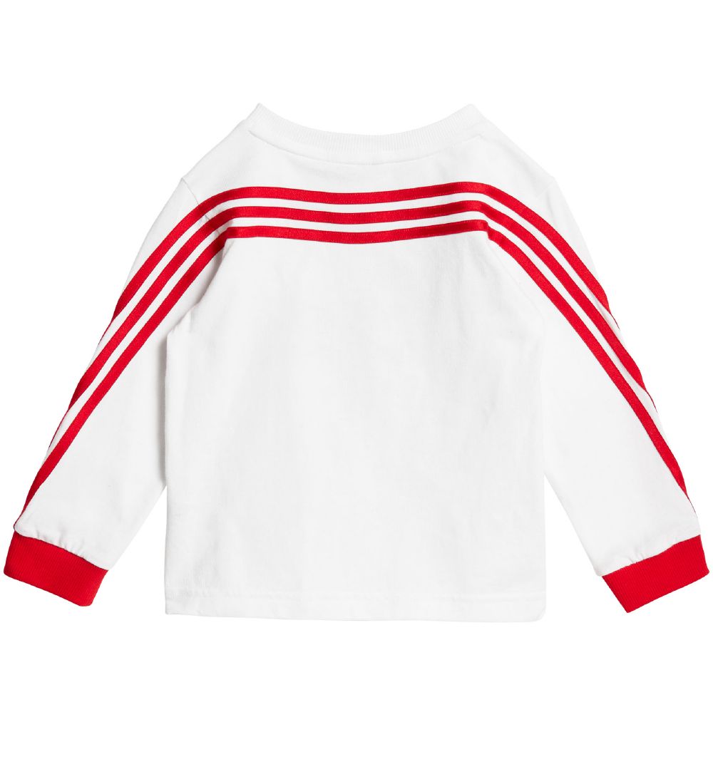 adidas Performance Set - Jumpsuit/Sweatshirt - Disney Mickey Mou
