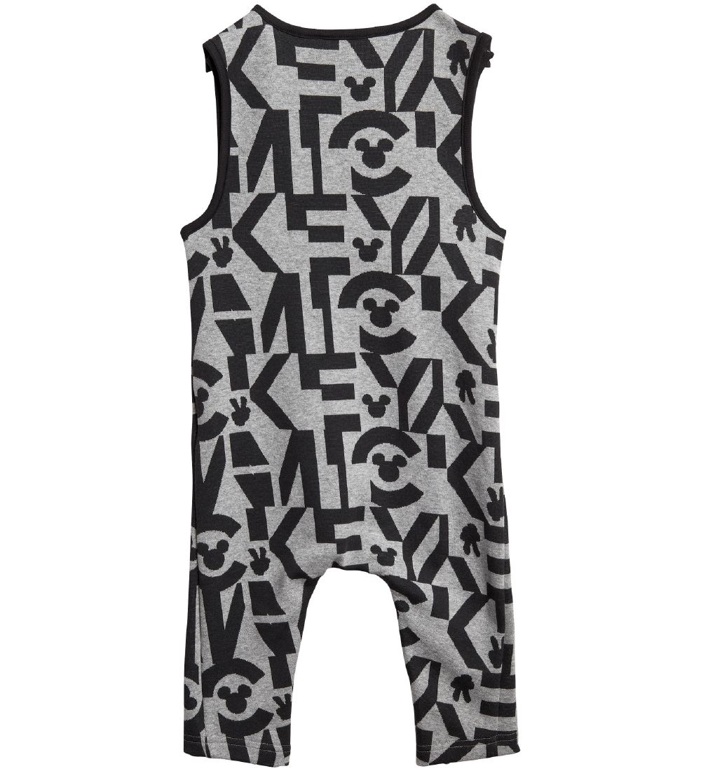 adidas Performance Set - Jumpsuit/Sweatshirt - Disney Mickey Mou