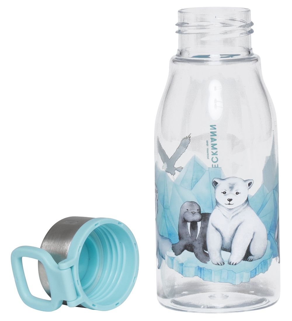 Beckmann Vatnsflaska - 400 ml - Arctic