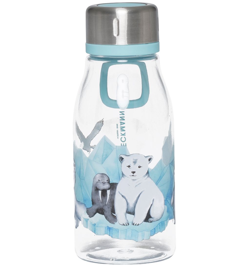 Beckmann Vatnsflaska - 400 ml - Arctic