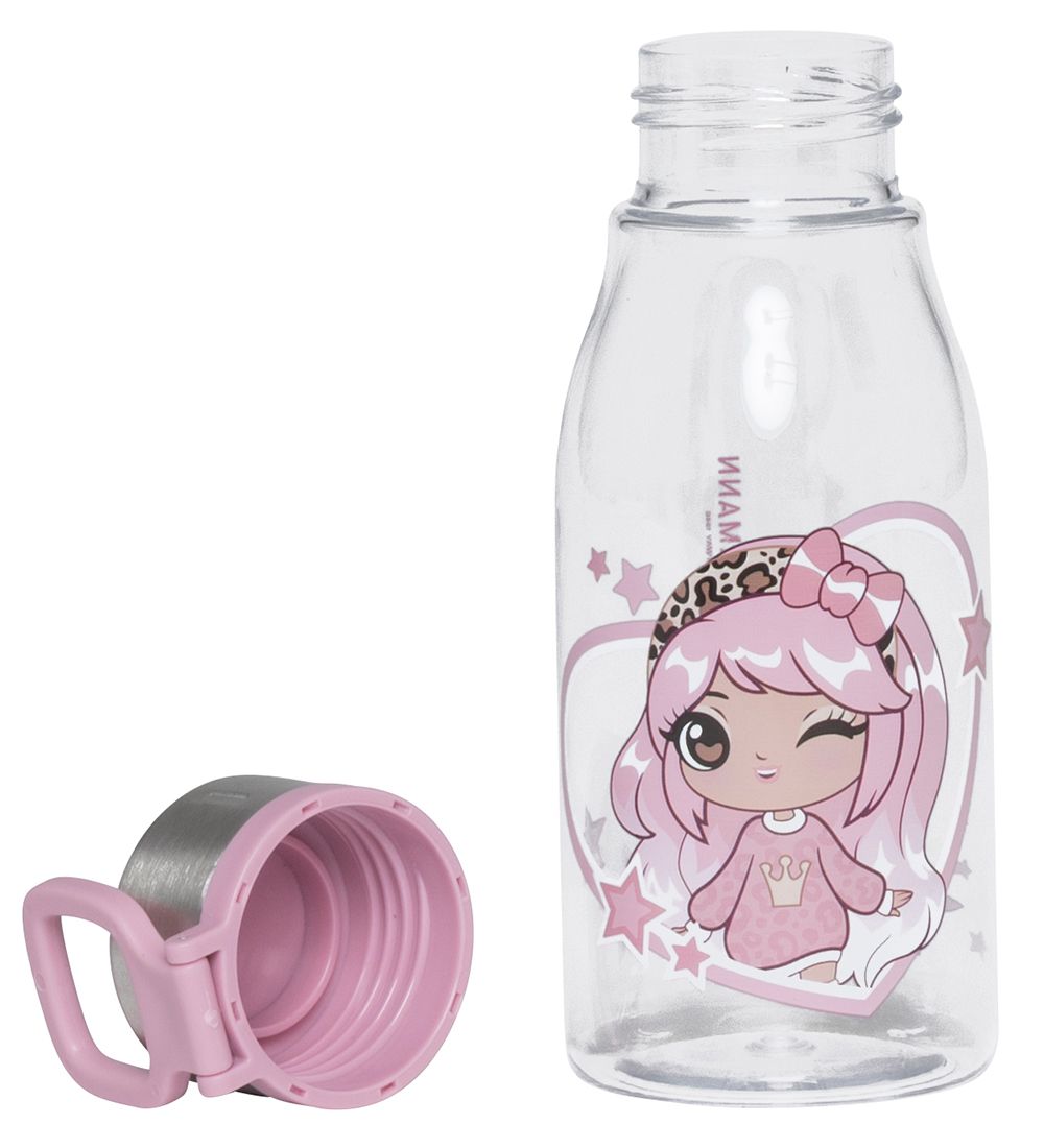 Beckmann Water Bottle - 400 mL - Furry