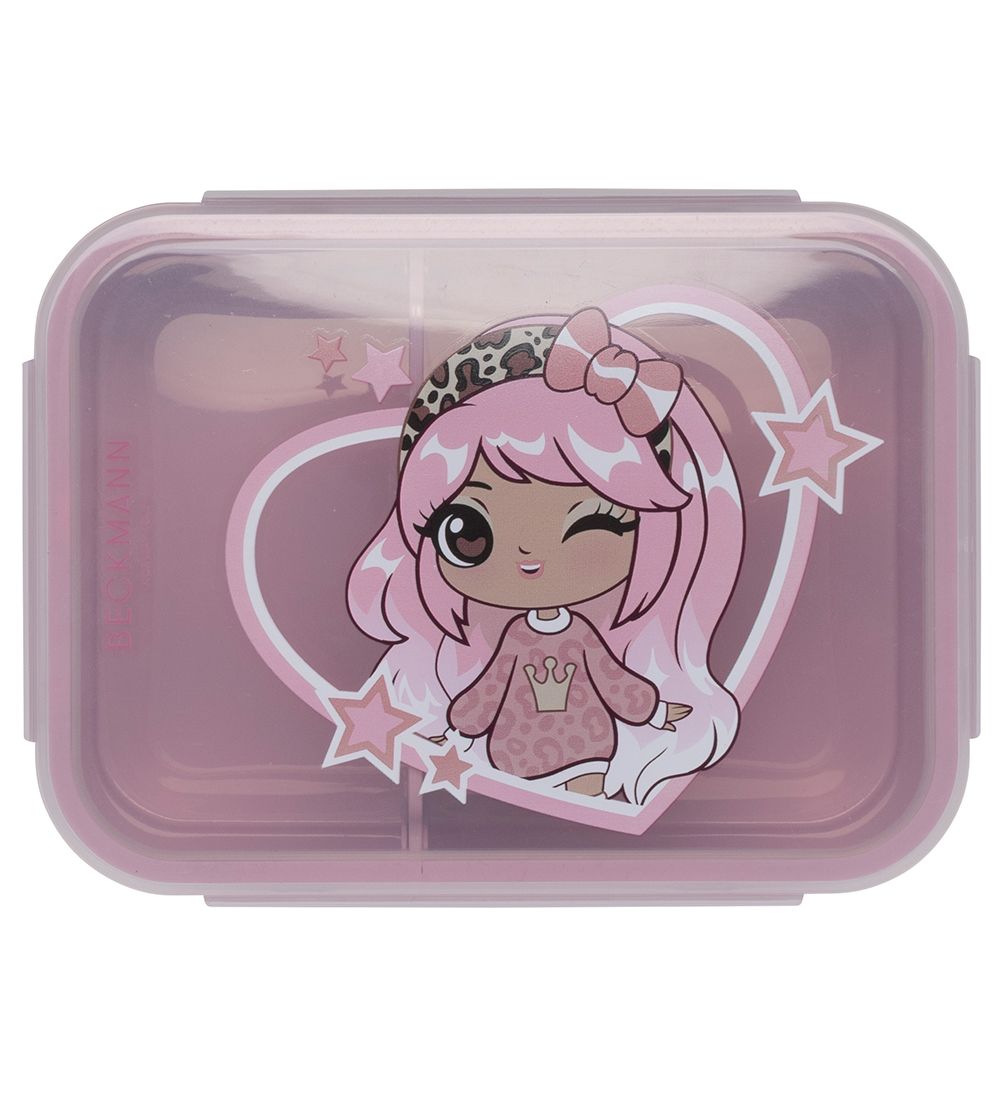 Beckmann Nestisbox - Furry