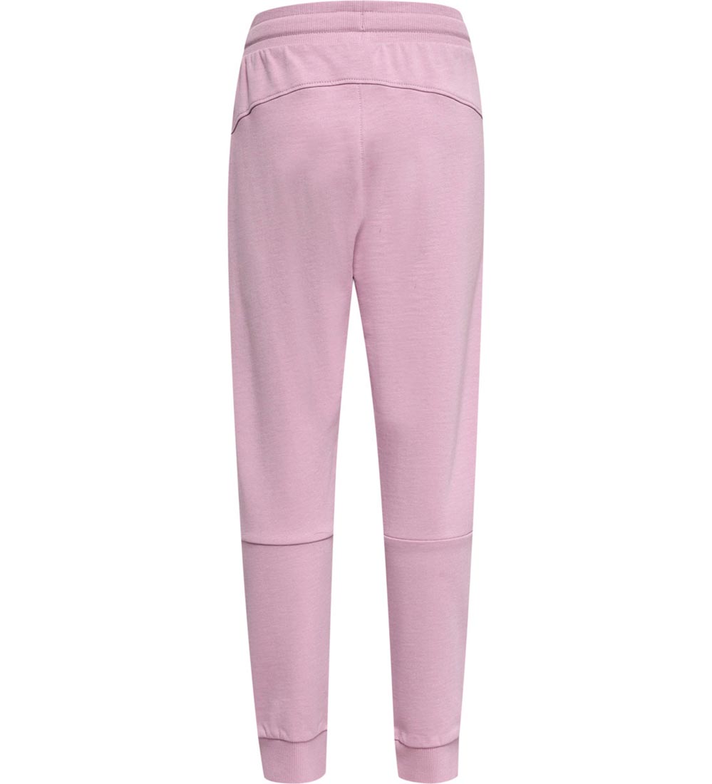 Hummel Sweatpants - HmlFast - Pale Mauve