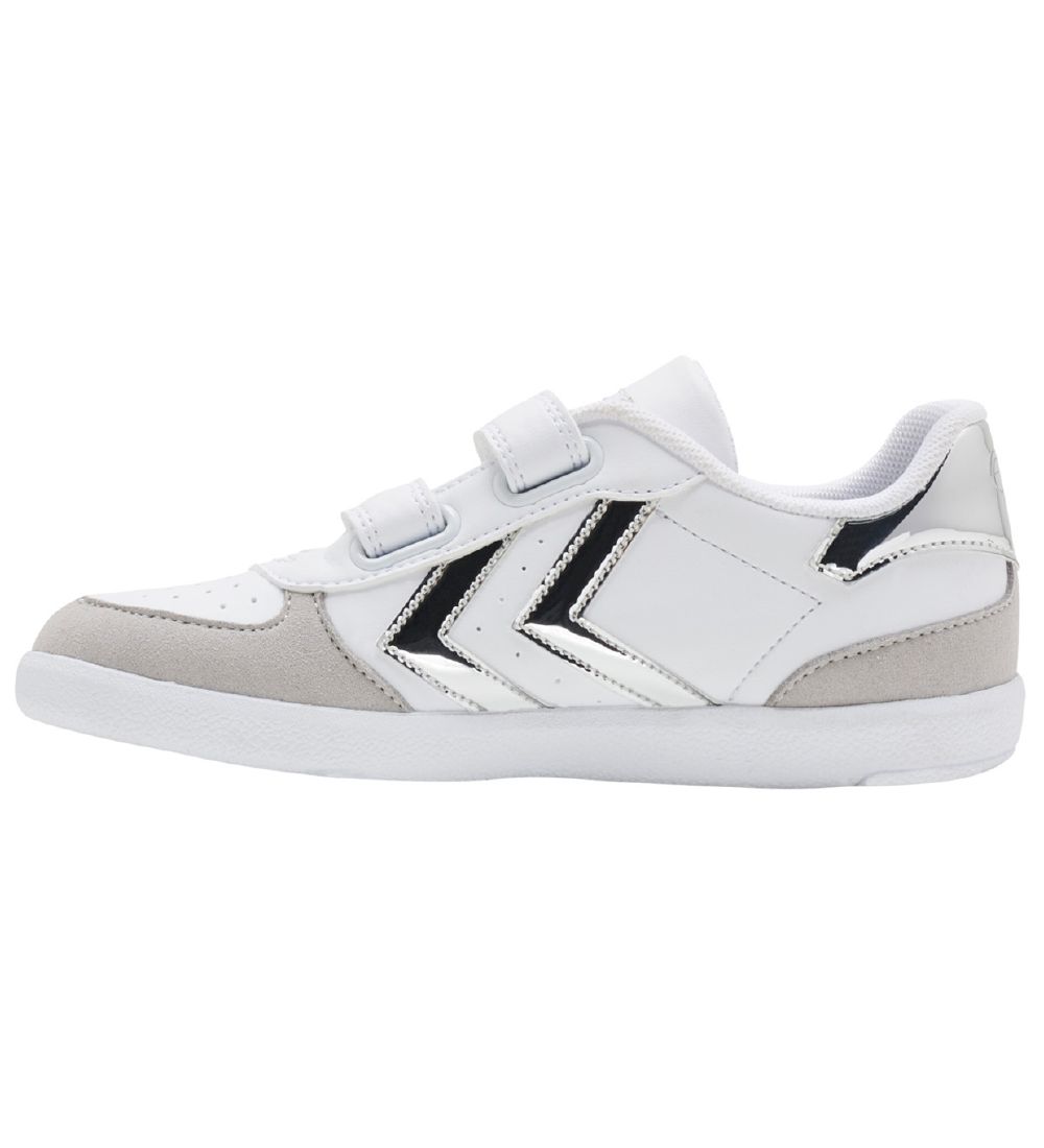 Hummel Shoe - Victory - White