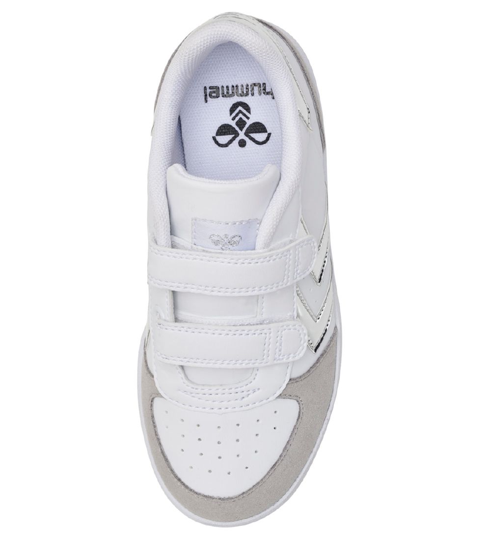 Hummel Shoe - Victory - White