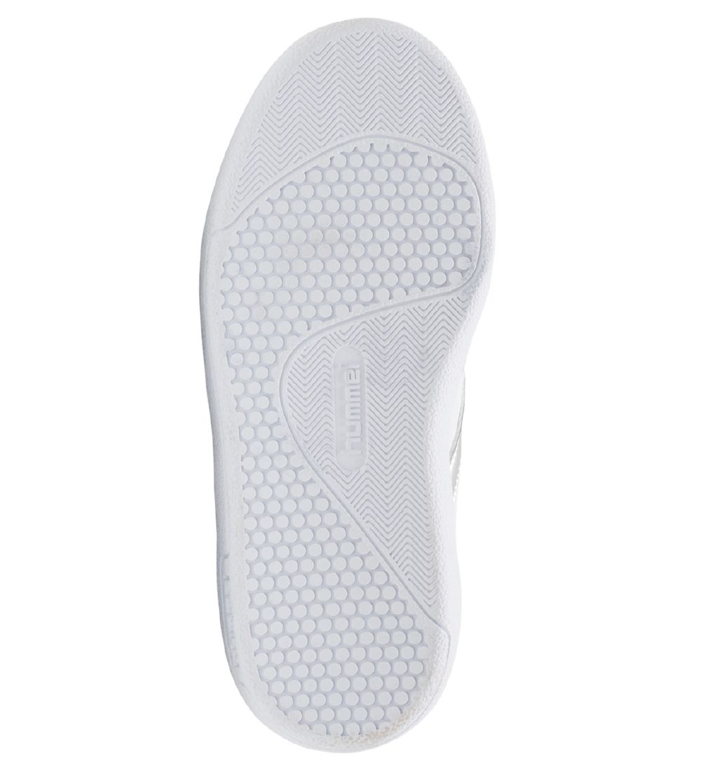 Hummel Shoe - Victory - White