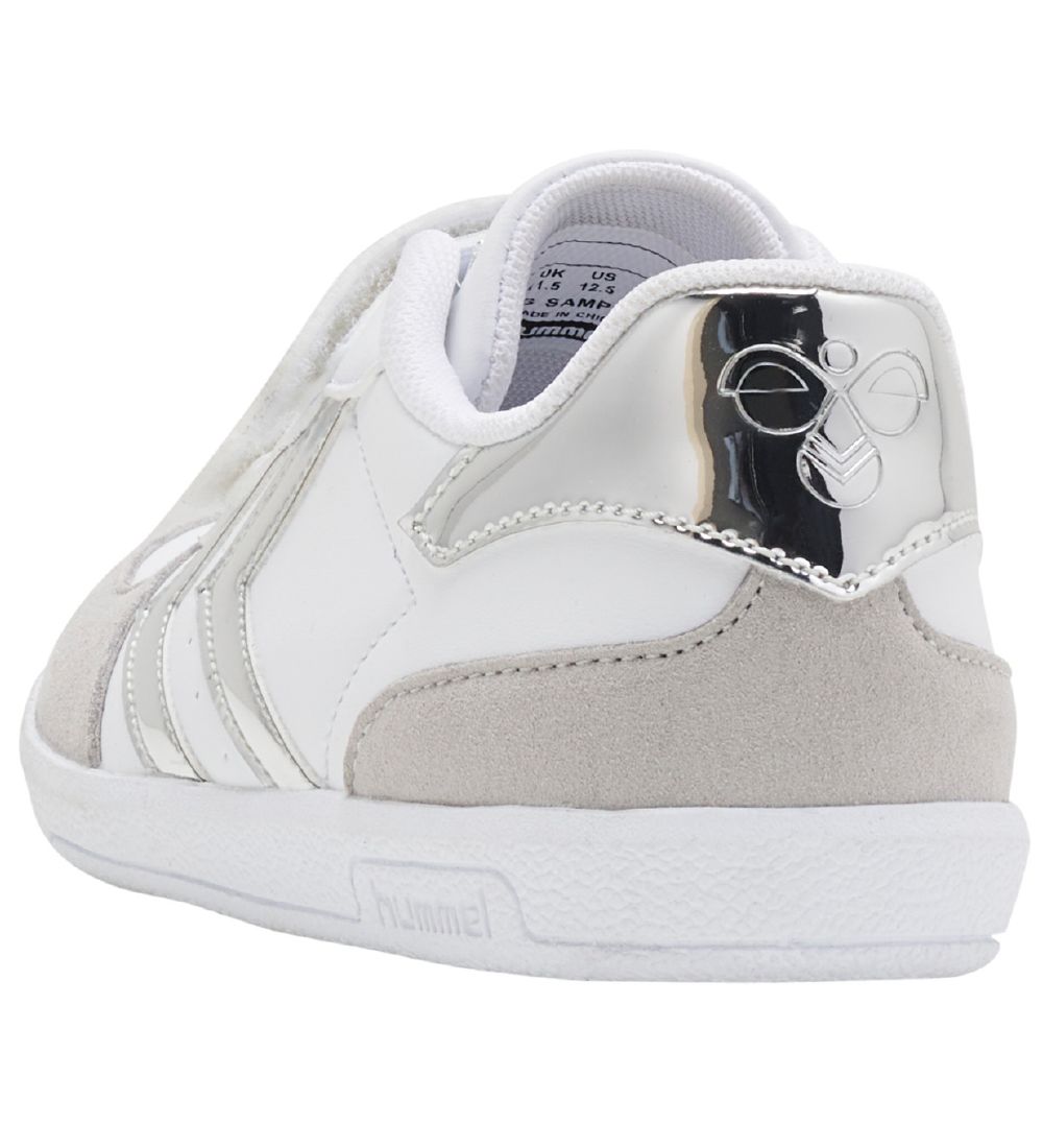 Hummel Shoe - Victory - White