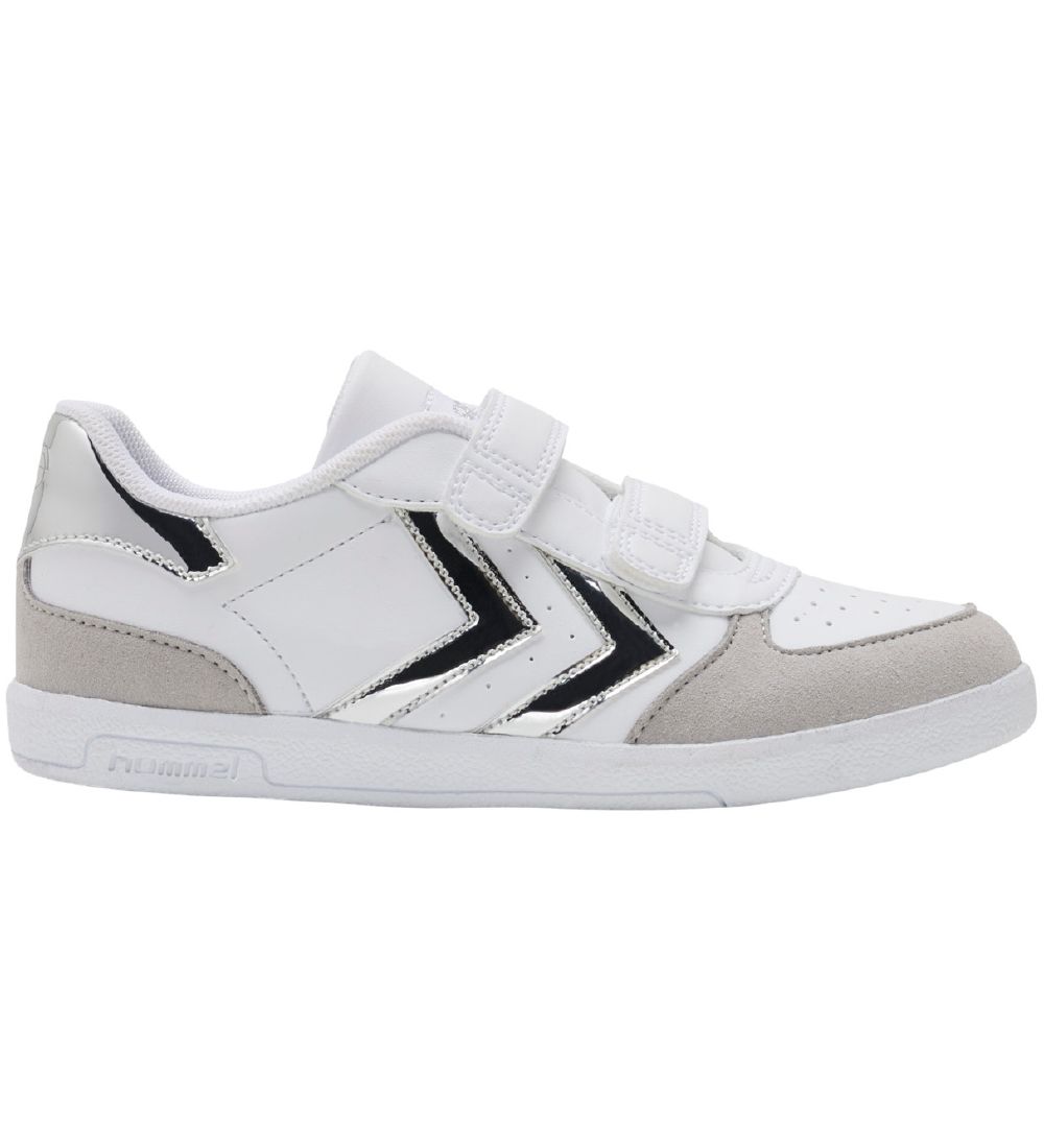 Hummel Shoe - Victory - White