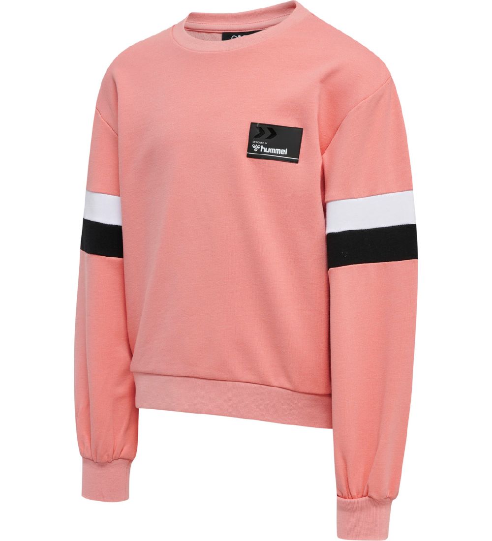Hummel Peysa - hmlMille - Rósett