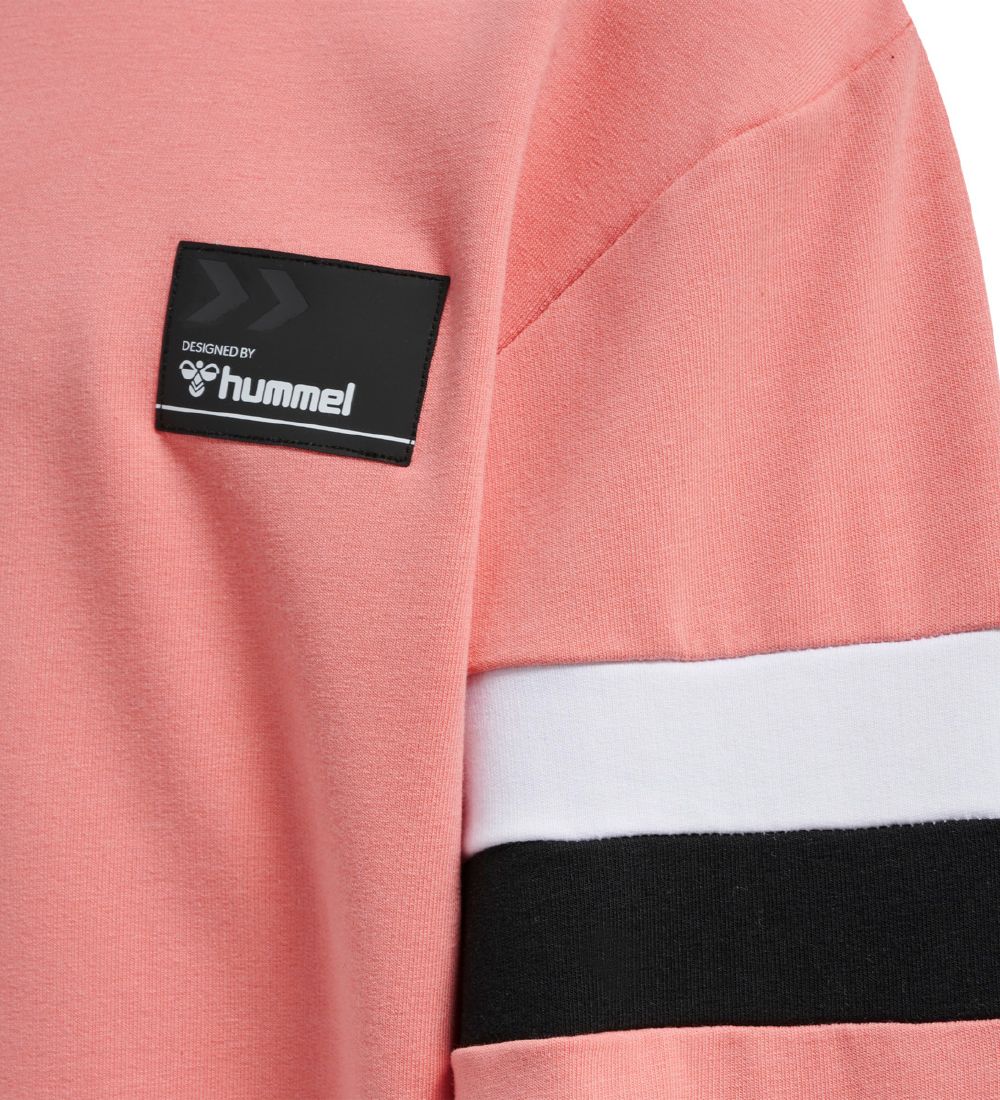 Hummel Peysa - hmlMille - Rósett