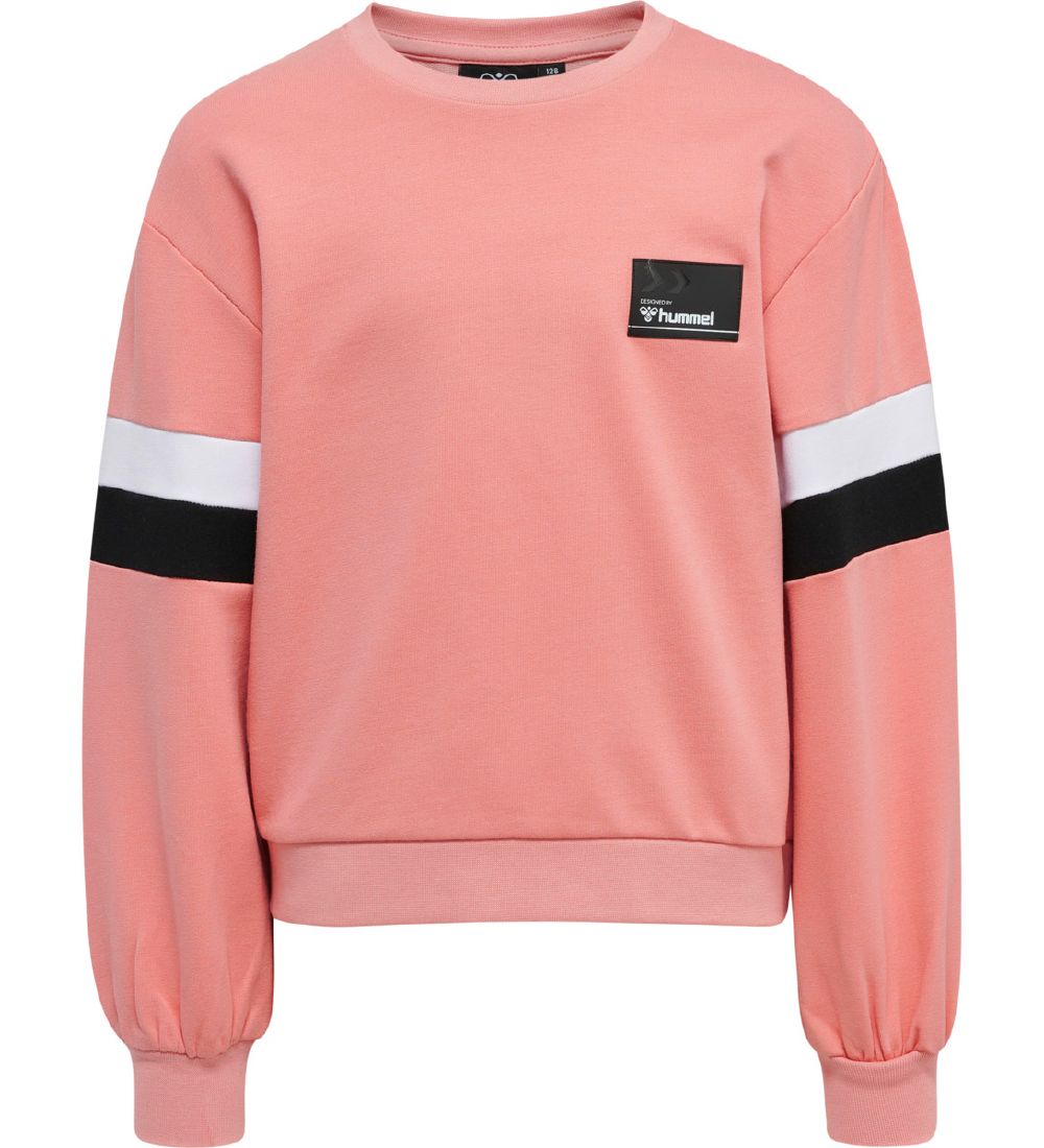 Hummel Peysa - hmlMille - Rósett