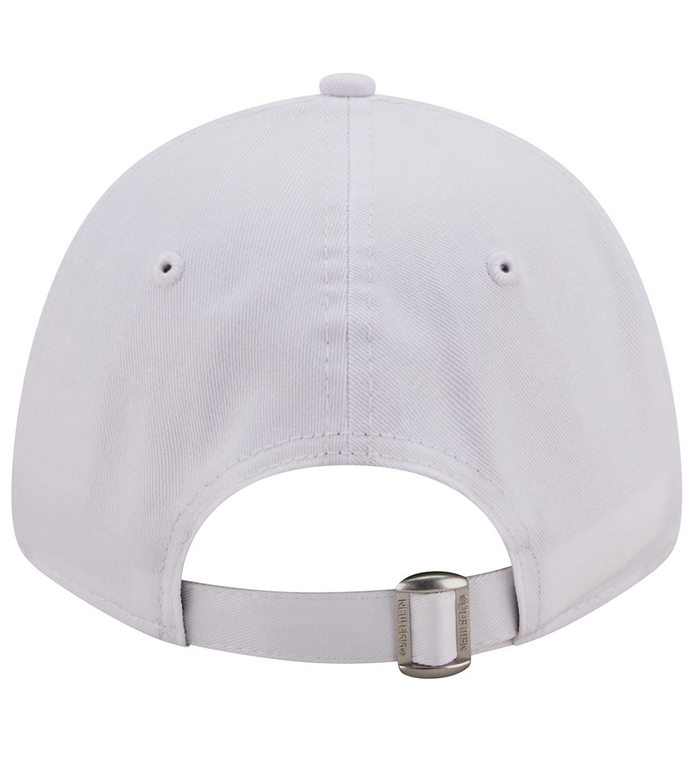 New Era Cap - 9-Forty - New York Yankees - Whire