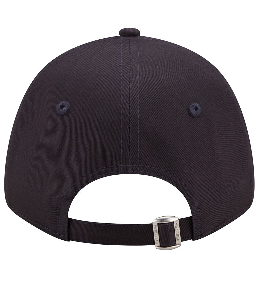 New Era Cap - 9-Forty - Boston Red - Black