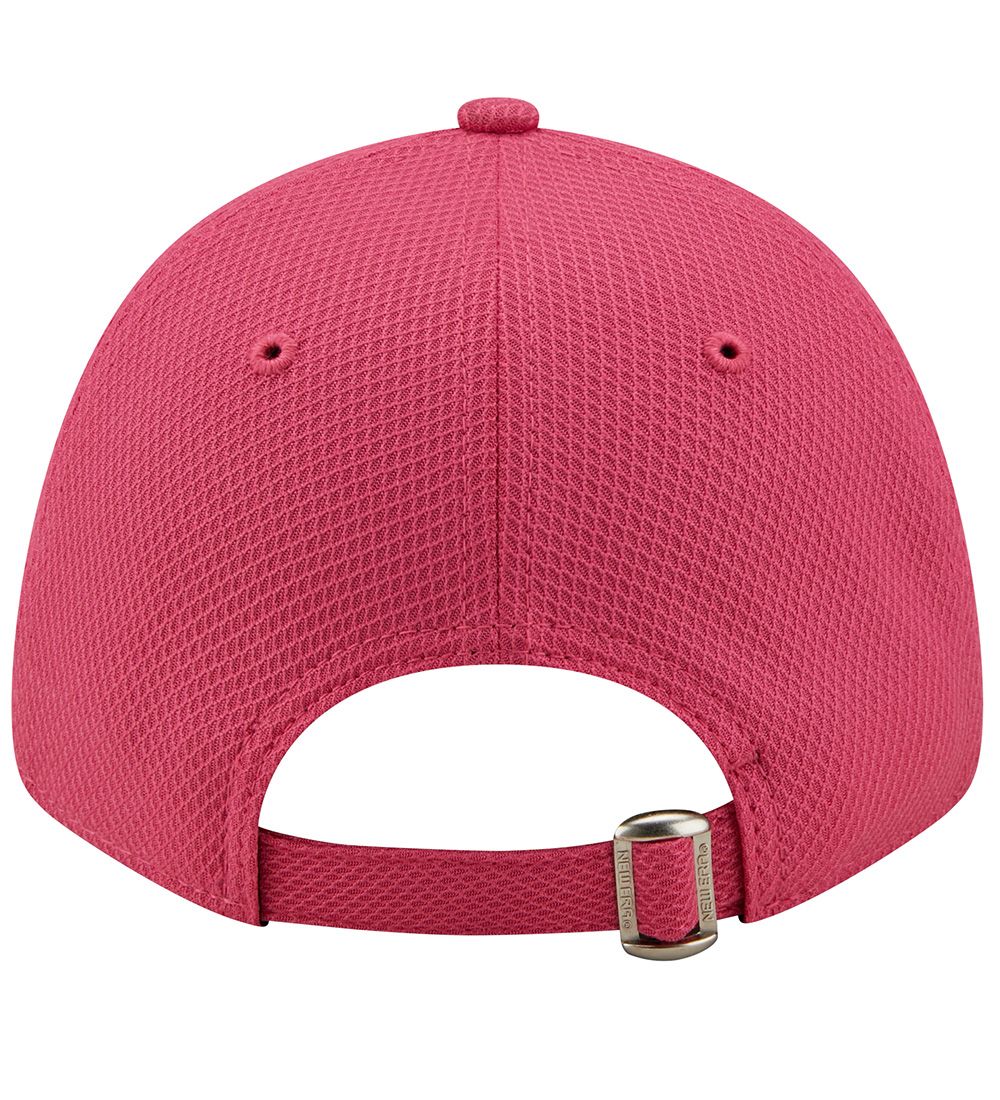 New Era Cap - 9-Forty - Diamond - Pink