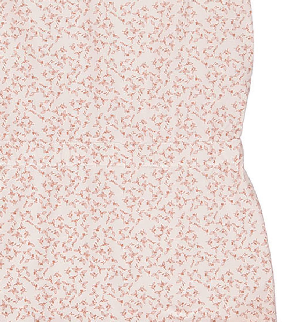 Gro Dress - Ally - Rose Cream