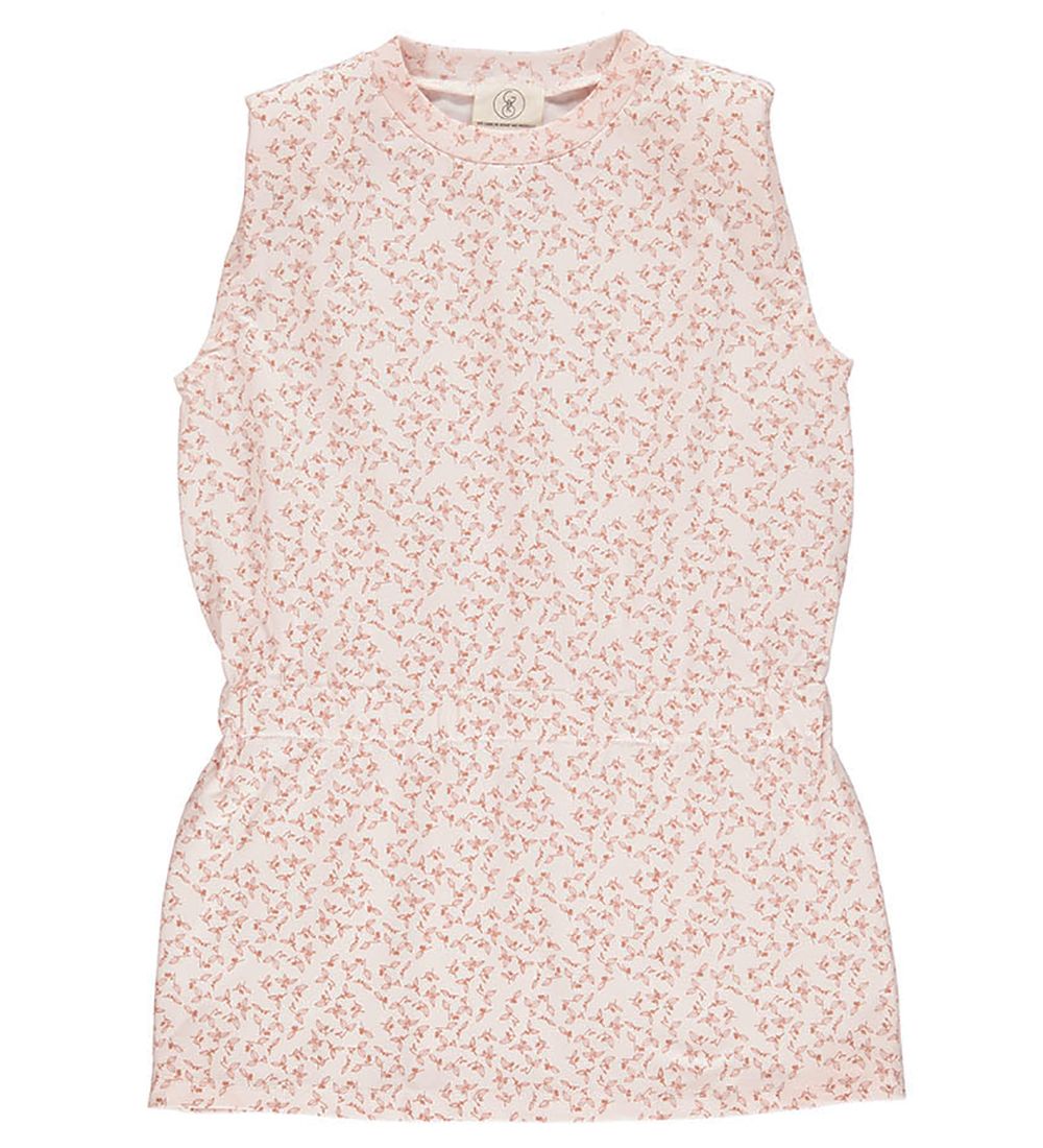 Gro Dress - Ally - Rose Cream